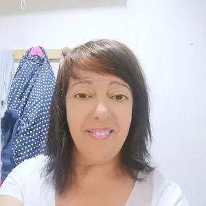 Disponible pour 2h de ménage le jeudi matin