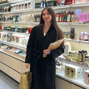 Babysitter disponibile a Torino