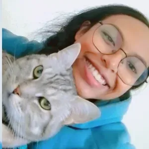 Pet-sitter à Rouen  et periphéries 