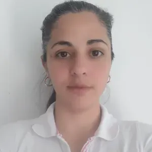 Bandate pronta a prendermi cura di chi a bisogno