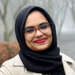 Experienced house cleaner before at Odense in Herlev