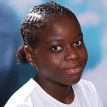 Etudiante voulant partager ses connaissances en mathématique