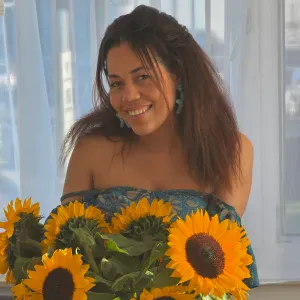 Estoy buscando niñera 