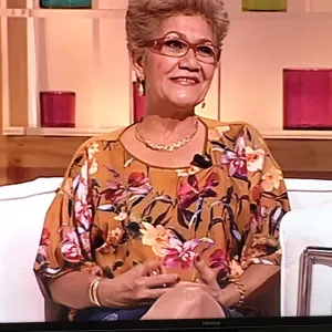 Busco empleo de cuidadora de personas mayores en Algeciras 