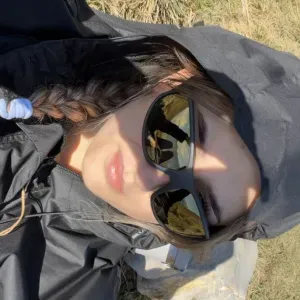 Future éducatrice diplômée -
