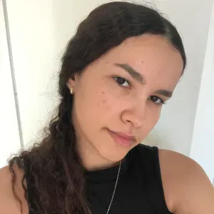 Limpadora responsável em França 