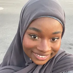 Je cherche une femme de ménage 