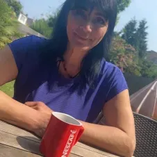 J habites en BELGIQUE  a Bruxelles  1070