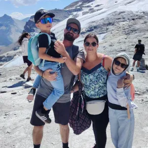 Recherche Baby-sitter