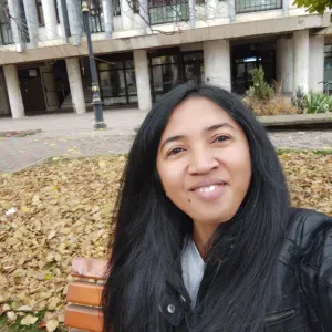 Aide à domicile et Dame de compagnie pour personnes Agées