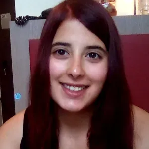 Adoro animais sempre serão os meu melhores amigos.