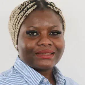 Je suis une femme de ménage responsable civilisé