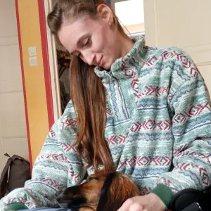 Pet-Sitter Lyon (chats en particulier 