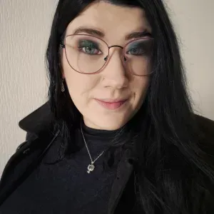 Zuverlässige Reinigungskraft nahe der Grenze