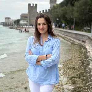 Addetta alle pulizie e aiuto domestico a Verona