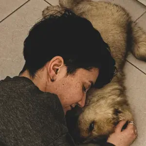 Pet-sitter disponible dans tout Paris ! 