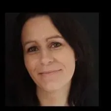 Magdalena, assistante maternelle