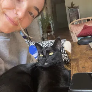 Pet-sitter dans le gers, sérieuse et consciencieuse 