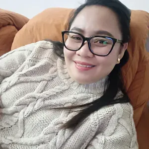 Cleaner Lady- Responsible- faxineira