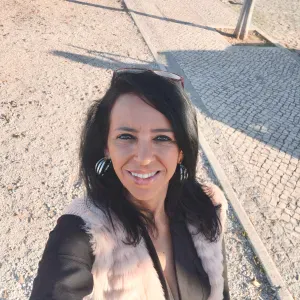 Empregada de limpeza