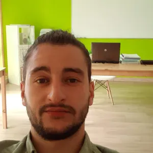 Professeur de langues donne cours d'anglais/espagnol/FLE