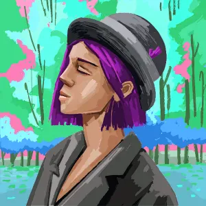 Baby sitter che ama i bambini! 