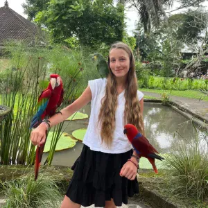 Pet-sitter en Bretagne !!!!!