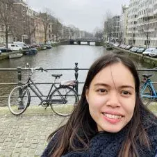 Nounou / Babysitter in Paris  