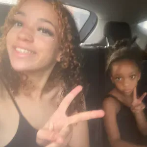 Babysitter in Southall