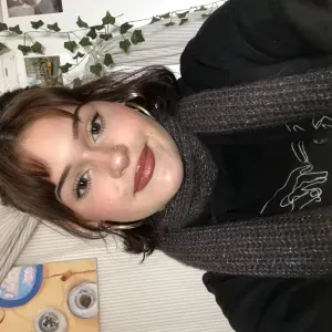 Baby-sitter sur Caen et ses alentour étudiante 