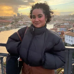 Babysitter com experiência em Famalicão e Braga