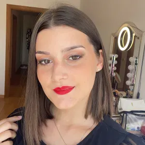 Explicadora de variadas disciplinas 