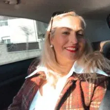 Cuidadora de personas dependientes