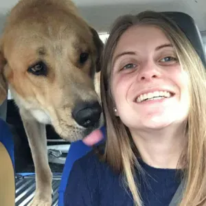 Pet sitting in Barcelona city :) 