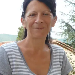 Nounou à temps plein et partiel