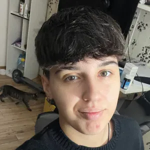 Niñera en Murcia con muchas ganas de trabajar