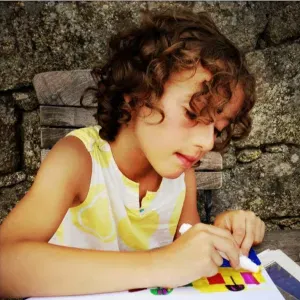 étudiante en recherche de baby-sitting sur Paris 