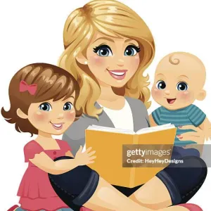 GARDE D'ENFANTS A DOMICILE / BABYSITTER