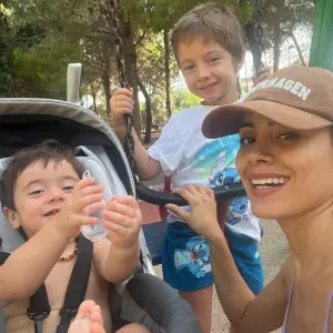 Nounou experimentée ou babysitter