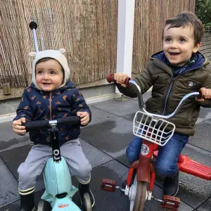 Cherche pour périscolaire de mes 3 garçons pour la rentrée