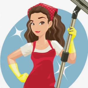 Aide à domicile / ménage CESU 