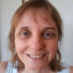 Femme dynamique et responsable