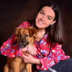 PET SITTER professionnelle et certifiée