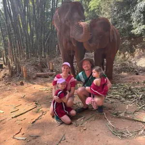 Je cherche une femme de ménage à domicile