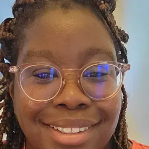 Baby-sitter chaleureuse 