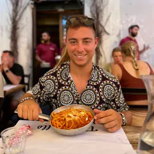 Offerta di lavoro per addetto alla pulizia a Trento