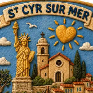 Femme de ménage à Saint-Cyr-sur-Mer