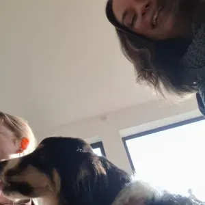 Animal's lover pet sitting services 