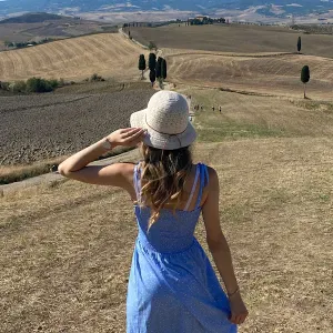 Babysitter con un pò di esperienza a Servigliano