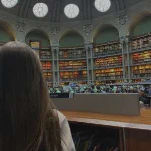 Prof particulier en distanciel - français et anglais 